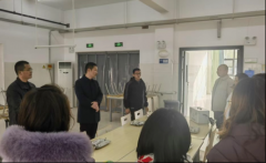 <b>进一步优化食物平安办理系统</b>