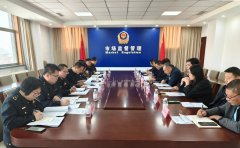 各部分要切实把思惟和步履同一到决策摆设上来